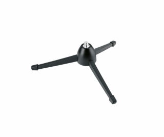 K&M 23105 Table Stand black