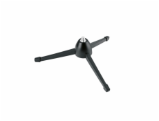 K&M 23105 Table Stand black