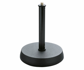 K&M 232 Table Stand black