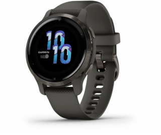 Garmin Venu 2s slate grey