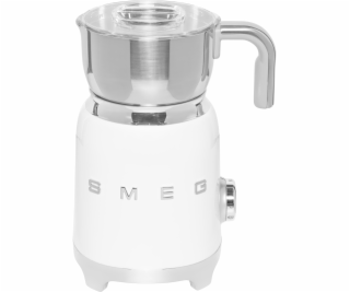 Smeg MFF01WHEU Penič mlieka 