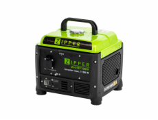 Zipper ZI-STE1100IV Inverter Generator