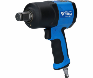 Brilliant Tools BT160200  3/4 Pneumatic Impact Screwdriver