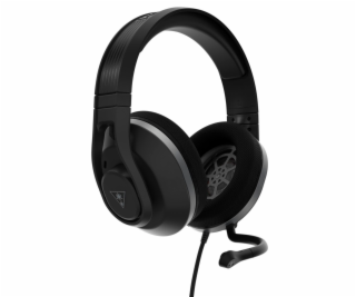 Turtle Beach Recon 500 Black Gaming Headset