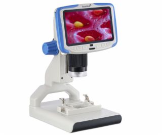 Levenhuk Rainbow DM500 LCD digital Microscope