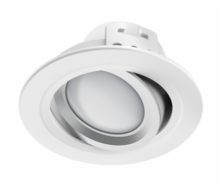 Hama WLAN LED Built-In Spotlight 5W without Hub, white