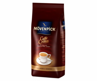 Káva Mövenpick Café Crema 1kg zrnková