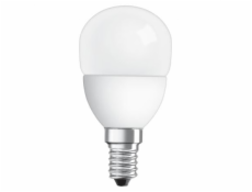 Osram LED Superstar Classic P25 matná (E14 / 3,8 W/220-240 V, stmievateľná)