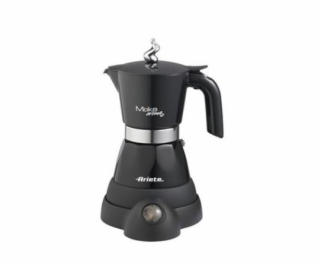 Ariete Moka Electric, black