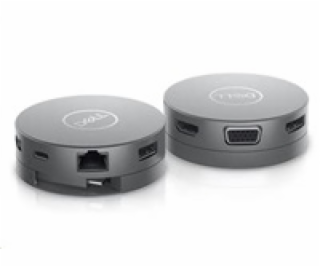 Dell DA310 USB-C Dockingstation