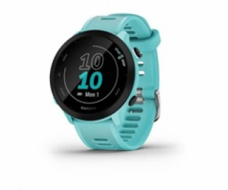 Garmin Forerunner 55 turquoise