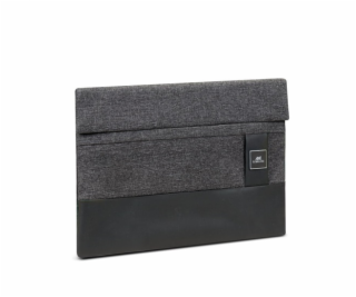 RIVACASE 8803 black Ultrabook sleeve 13.3