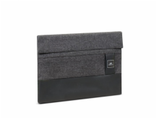 RIVACASE 8803 black Ultrabook sleeve 13.3