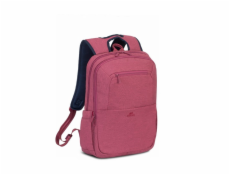 RIVACASE 7760 red Laptop backpack 15.6