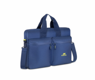 RIVACASE 5532 blue Lite urban laptop bag 16