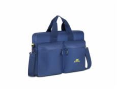 RIVACASE 5532 blue Lite urban laptop bag 16