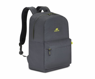 RIVACASE 5562 grey 24L Lite urban backpack