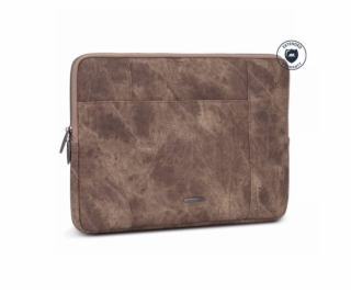 RIVACASE 8904 beige Laptop sleeve 14