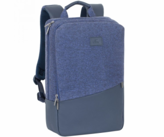 Rivacase 7960 Laptop Sleeve 15.6  blue