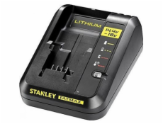 Stanley FMC692L-QW UNIVERZÁLNY rýchlonabíjačka 18 V / 14,4 V, 2 A