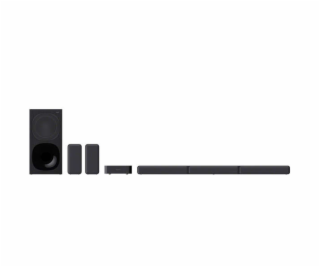 Sony HT-S40R soundbar