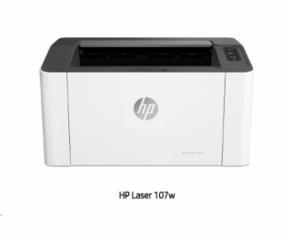 HP Laser 107 w