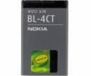 Nokia batéria BL-4CT Li-Ion 860 mAh - Bulk