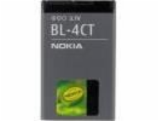 Nokia batéria BL-4CT Li-Ion 860 mAh - Bulk