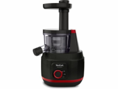 Slow Juicer TEFAL ZC150838 Black 150W