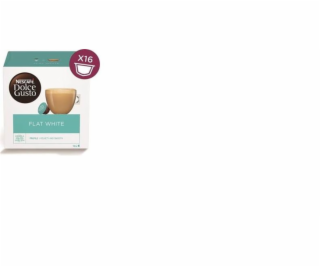 Nescafé Dolce Gusto FLAT WHITE 16Cap