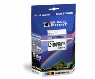 Black Point BPBLC1100/980CMYK