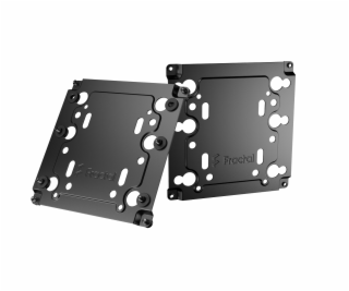 Fractal Design Universal Multibracket Type A Black