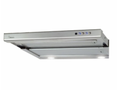 AKPO WK-7 Light Plus 60 Vstavaný odsávač pár Inox 