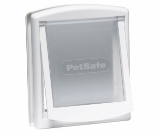 PetSafe Dvierka Staywell 715 Originál, biela, velikost S