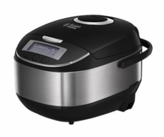 Russell Hobbs 21850-56 Cook@Home   Multicooker