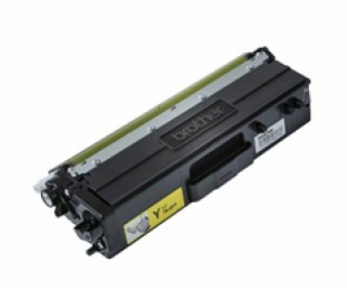 Brother TN-421 Y Toner yellow