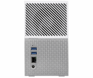 Western Digital WD My Cloud Home Duo 2-Bay NAS           ...