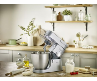 Kenwood KVL 4170.S Chef incl. Mixer and Grinder