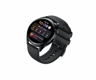 HUAWEI Watch 3 black