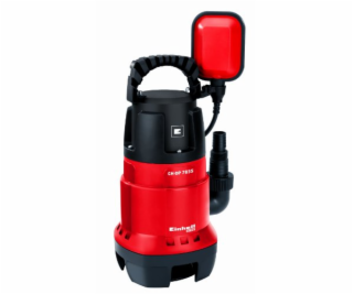 EINHELL GH-DP 7835