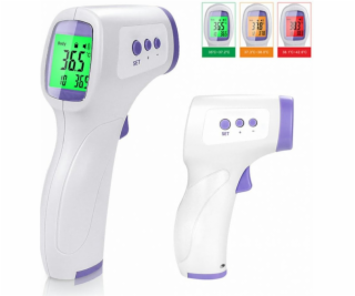 Thermometer Esperanza Dr lucas ECT002 (white color)