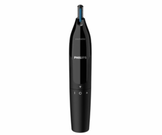 Philips Norelco NOSETRIMMER Series 1000 NT1650 / 16 zastr...