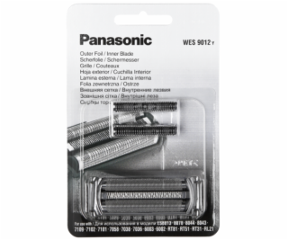 Panasonic WES9012Y1361 náhradný brit