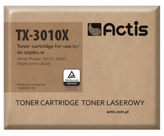 Actis TX-3010X toner pre tlačiareň Xerox 106R02182 