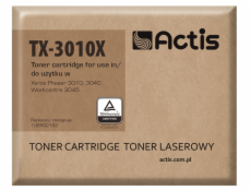 Actis TX-3010X toner pre tlačiareň Xerox 106R02182 