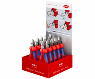 Knipex 00 18 01 V06 Stojan predajné 70 02 160