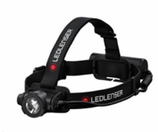 LEDLENSER H7R Core čelovka