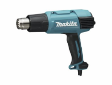 Makita HG6031VK Teplovzdušná pištoľ 50-600 ° C 