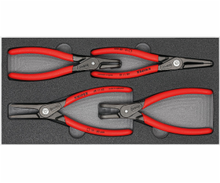 Knipex SRZ 3 00 20 01 V09 Sada klieští