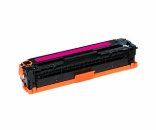 Toner CF213A, CRG-731M kompatibilný purpurový pre HP a Ca...